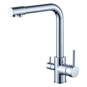 3 Way Kitchen Mixer