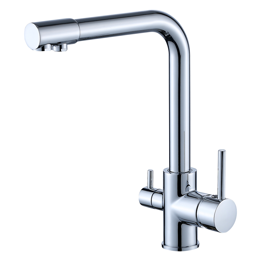 3 Way Kitchen Mixer