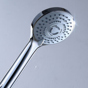 ABS 3 Function Shower Handset