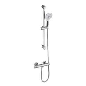 Thermostatic shower set TS5516CP size